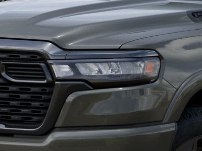 2027 RAM Ram 1500 Big Horn