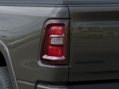 2027 RAM Ram 1500 Big Horn