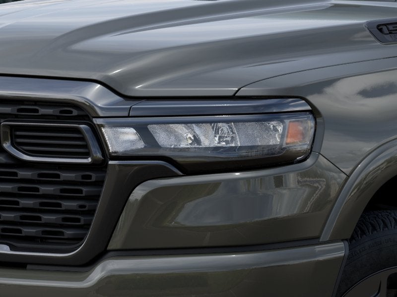 2027 RAM Ram 1500 Big Horn