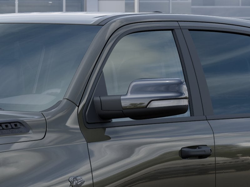 2027 RAM Ram 1500 Big Horn