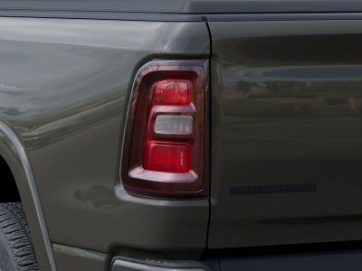 2027 RAM Ram 1500 Big Horn