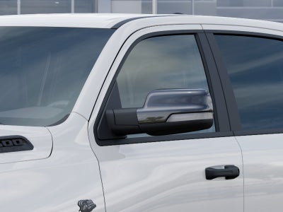 2027 RAM Ram 1500 Big Horn