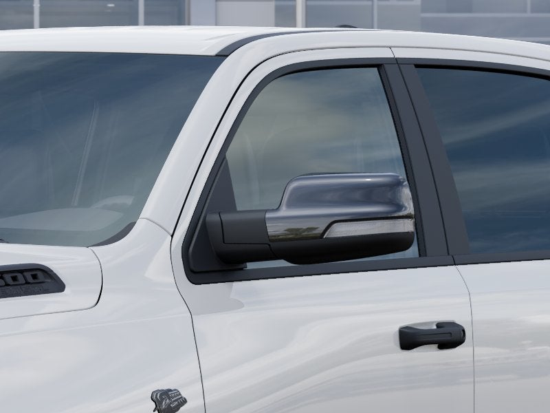 2027 RAM Ram 1500 Big Horn
