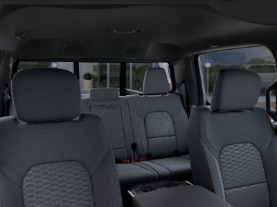 2027 RAM Ram 1500 Big Horn