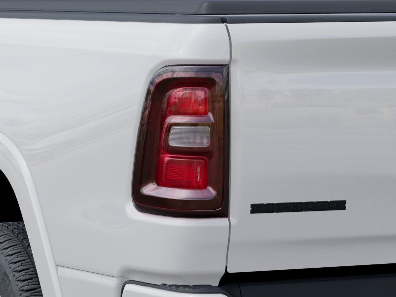 2027 RAM Ram 1500 Big Horn