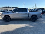 2021 RAM 1500 Big Horn Crew Cab 4x4 5'7' Box
