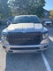 2021 RAM 1500 Big Horn Crew Cab 4x4 5'7' Box
