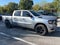2021 RAM 1500 Big Horn Crew Cab 4x4 5'7' Box