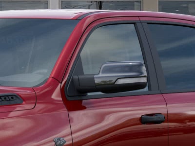 2027 RAM Ram 1500 Big Horn