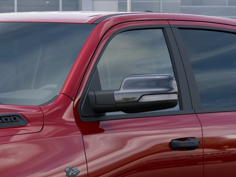 2027 RAM Ram 1500 Big Horn