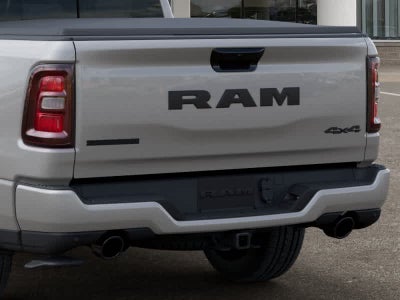 2027 RAM Ram 1500 Big Horn