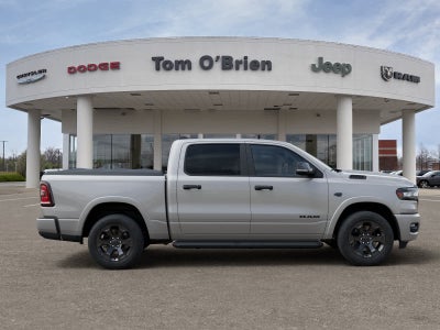 2027 RAM Ram 1500 Big Horn