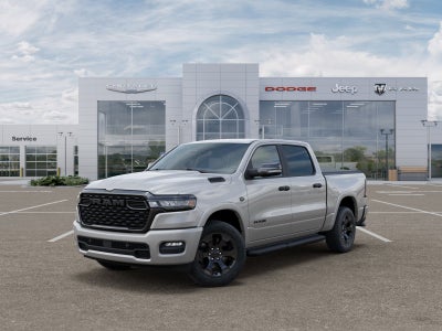 2027 RAM Ram 1500 Big Horn