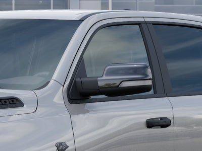 2027 RAM Ram 1500 Big Horn