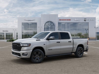 2027 RAM Ram 1500 Big Horn