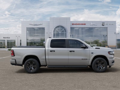 2027 RAM Ram 1500 Big Horn