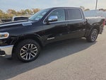 2026 RAM 1500 Limited Longhorn Crew Cab 4x4 5'7' Box