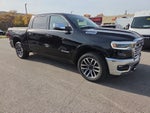 2026 RAM 1500 Limited Longhorn Crew Cab 4x4 5'7' Box