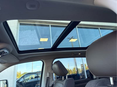 2026 RAM 1500 Limited Longhorn Crew Cab 4x4 5'7' Box