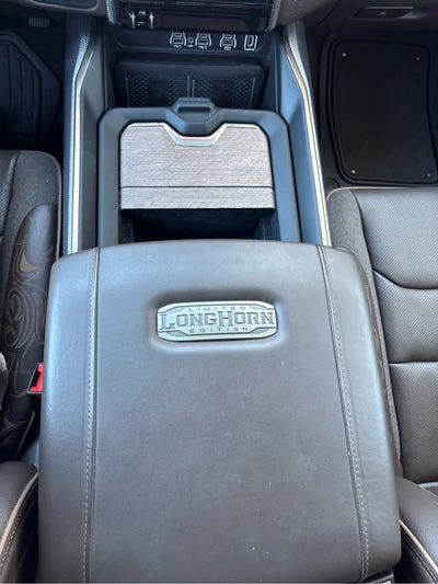 2026 RAM 1500 Limited Longhorn Crew Cab 4x4 5'7' Box