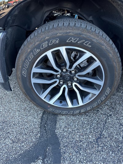 2026 RAM 1500 Limited Longhorn Crew Cab 4x4 5'7' Box