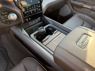 2026 RAM 1500 Longhorn