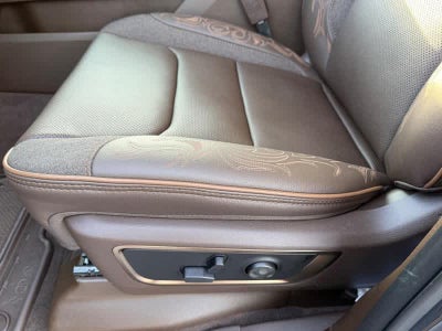 2026 RAM 1500 Longhorn