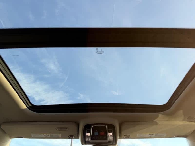 2026 RAM 1500 Longhorn