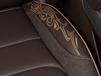 2026 RAM 1500 Longhorn