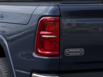 2026 RAM 1500 Longhorn