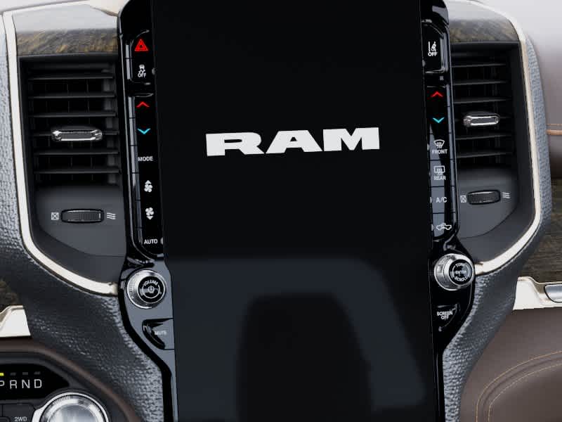 2026 RAM 1500 Longhorn