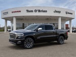 2026 RAM 1500 Longhorn