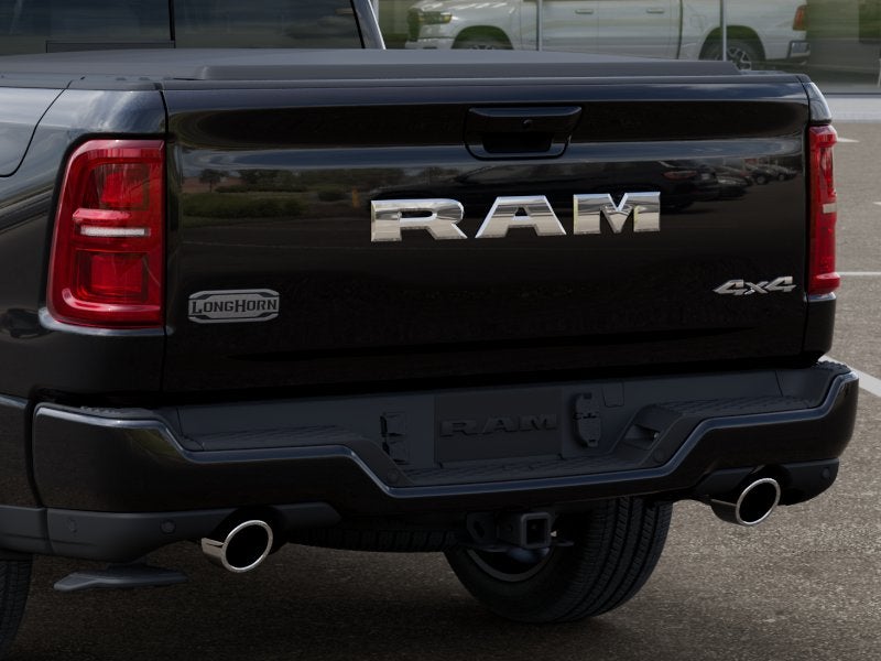 2026 RAM 1500 Longhorn