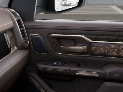 2026 RAM 1500 Longhorn