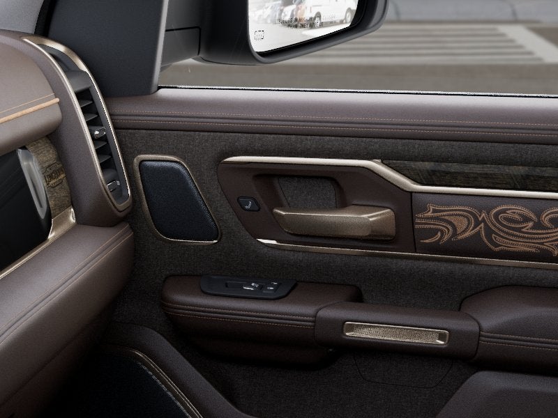 2026 RAM 1500 Longhorn