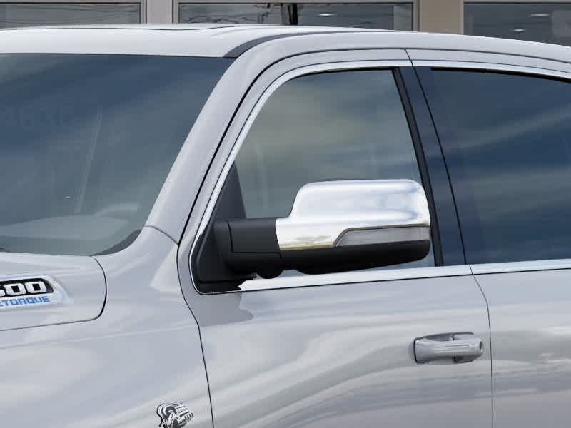 2026 RAM 1500 Longhorn