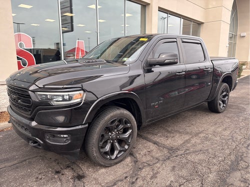 2023 RAM 1500 Limited