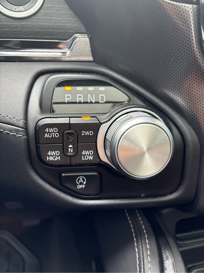 2023 RAM 1500 Limited