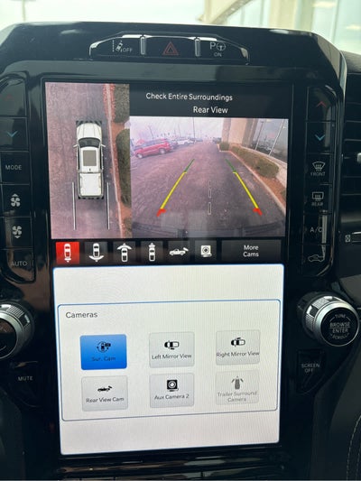 2023 RAM 1500 Limited