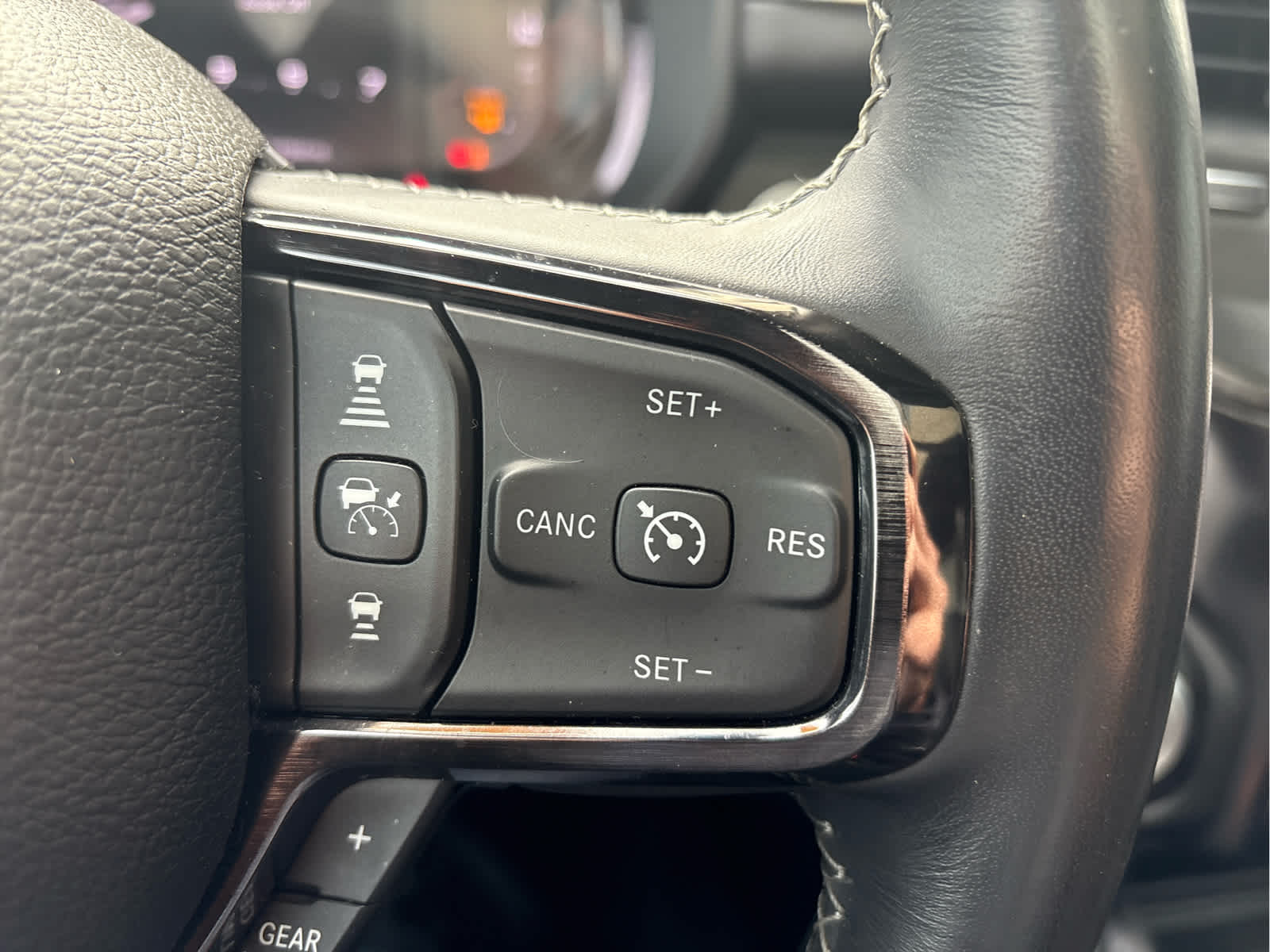 2023 RAM 1500 Limited