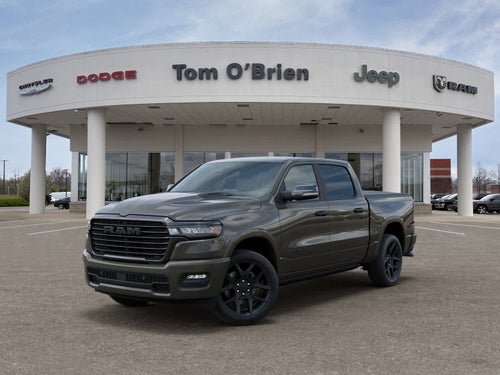 2027 RAM Ram 1500 LARAMIE