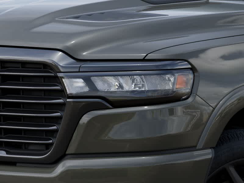 2027 RAM Ram 1500 LARAMIE