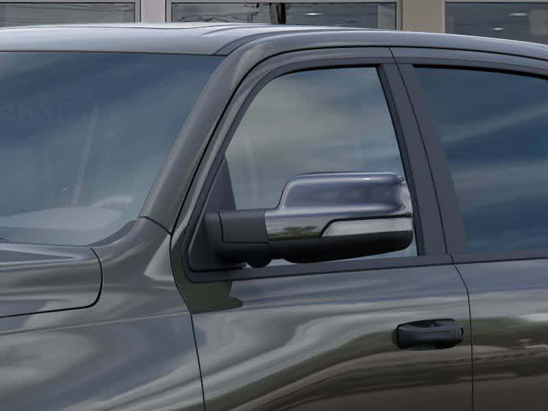 2027 RAM Ram 1500 LARAMIE