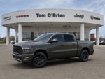 2027 RAM Ram 1500 LARAMIE