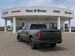 2027 RAM Ram 1500 LARAMIE