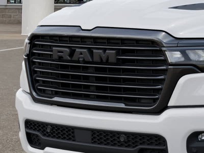 2027 RAM Ram 1500 LARAMIE