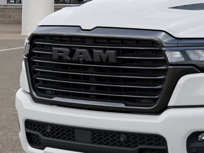 2027 RAM Ram 1500 LARAMIE