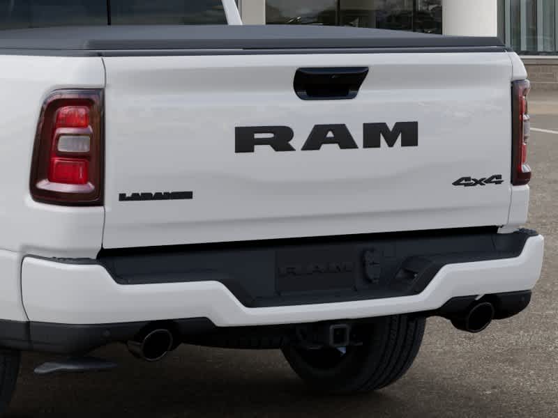 2027 RAM Ram 1500 LARAMIE