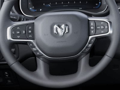 2027 RAM Ram 1500 LARAMIE