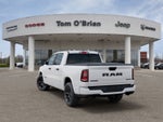 2027 RAM Ram 1500 LARAMIE